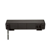 ONDESK 3X2PT USB AC RJ45 C6 HDMI ČERNÁ