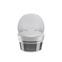 Snímač pohybu IP55 Busch-Watchdog PRO 28