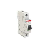 S201M-Z20 1 fázový jistič 20 A char. Z 10kA ABB 2CDS271001R0488