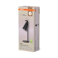 Stolní lampa Decor Bell Table E27 OSRAM 4058075848641
