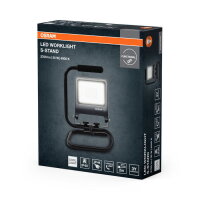 Pracovní reflektor WORKLIGHTS S-STAND 30W 840 LEDVANCE 4099854572074