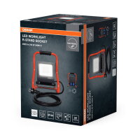 LED WORKLIGHT 50W 840 R-STANDSOCKET OSRA