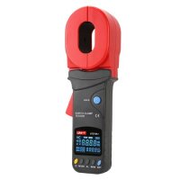 Měřicí kleště na uzemnění UNI-T UT278A+