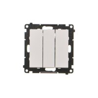 TP31.01/114 Ovladač zapínací 3 násobný (