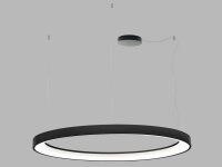 LED2 3273353DTW BELLA SLIM 98 P-Z, B 80W