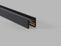 MAG LOW kolejnice 2M, B DALI černá LED2 6499903