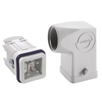 Sada EPIC KIT H-A 3 SS TS M20 LAPP 75009603