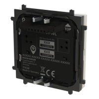 Snímač pohybu  ABB LEVIT Busch-Watchdog 180 WL, Comfort, šedá 62762H-A62762 16