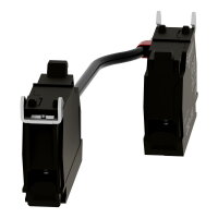 Schneider ZBZM156 Blok pro Test funkci