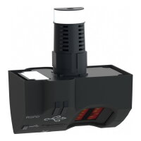 Snímač otisků prstů SCHNEIDER XB5S7B2L2
