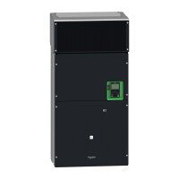 ATV930C31N4C Frekvenční měnič 315 kW, In
