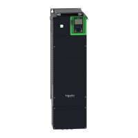 ATV630D45M3 Frekvenční měnič 45 kW, In =