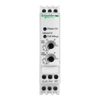 Schneider ATS01N103FT Softstartér s řízením v 1 fázi, 3 A, 210 až 480 V