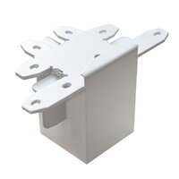 Konektor ORO RAGGIO WHITE CONNECT 4 LED-POL ORO18064