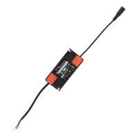 LED napájecí zdroj ORO DRIVER PANEL 40W LED-POL ORO15093