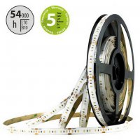 LED pásek SMD2216 WW, 120LED,7,2W,5m