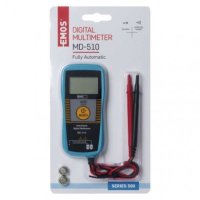 Multimetr MD-510 EMOS M3252