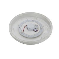 Stropní svítidlo VOLTA LED 24W/2700K IP44 teplá bílá FULGUR s-41251