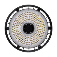 Průmyslové svítidlo LEDtec G2 100W, 5000K, 60°, CRI80, stmívatelné 0-10V