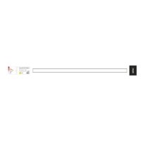 LED lineární svítidlo ORTO 38W neutrální bílá EMOS ZAL382