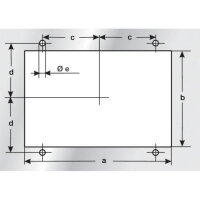 cablequick KDP 90/25 A MURRPLASTIK 87663022