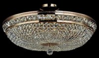 Lustr Ottilia DIA700-CL-12-G MAYTONI