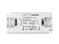 LED DRIVER TENKÝ 6W, 24V DC PANLUX DRT006/24