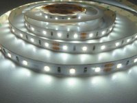 LED pásek 24OS5Y6012-CW studená bílá T-LED 079263