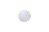 Přisazené LED svítidlo s plastovým stínidlem OSMONT TITAN 1 13W IP54 4K bílá