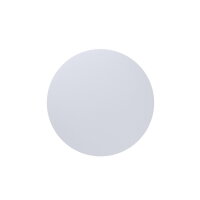 Přisazené LED svítidlo s plastovým stínidlem DELIA C2A 25W IP54 DALI 4K bílá