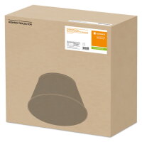 Hliníkový reflektor HIGH BAY REFLECTOR GEN 4 147 190 210W 4058075699410