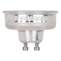 Světelný zdroj LM-GU10-LED-FLAT 4W 2700K EGLO 110351
