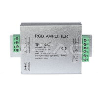 RGB Amplifier, VT-2407 V-TAC SKU3309