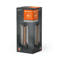 DECOR FILAMENT TABLE 240MM 827 USB LEDV