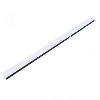Lineární svítidlo pro LED systém Alumia Magnetik Bílá, 4000K ALUMIA AM12L-40-W