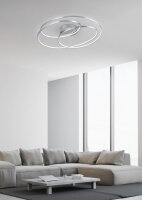 Svít. GALE incl.1x38,5W LED/5000Lm/3000K