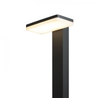 RINA stojanová antracitová 230V LED 12W IP44 3000K RENDL R12515