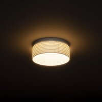 MARENGA RB1 40 zápustná bílá Eco PLA 230V LED 6W 3000K RENDL R14011