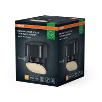 ENDURA STY SOL TURN W S IP54 DG OSRAM