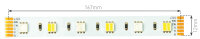 LED pásek LED STRIP RGB+CCT 60LED/12W/m IP20 24V 5m 200 lm/m GREENLUX GXLS636