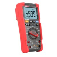 Multimetr UNI-T  UT17B PRO