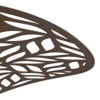 Stolní svítidlo SWABY E27 60W IP20 bronz EGLO 44126