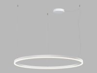 Závěsné svítidlo CIRCLE 100 P-Z, W TRIAC DIM 80W 3000K/4000K bílá LED2 3273451DT
