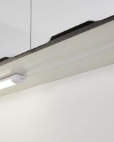 KABEL WEISS 1200MM M.EU-STECKER