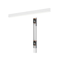 Office Line cuboid ceiling 30W 840 DIM White OSRAM 4099854464751