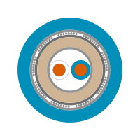 ETHERLINE T1L FC Y 1x2x18-1AWG