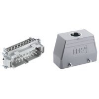 Sada EPIC KIT H-BE 16 SS TG M25 LAPP 75009645