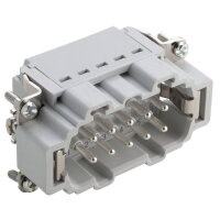 Vložka s připojením Push-In EPIC H-BE 10 SP LAPP 44423202