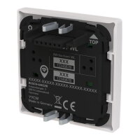 Snímač pohybu  ABB ZONI Busch-Watchdog 180 WL, Multi, bílá 62764T-A62764 500