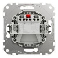 Sedna D/E Přepínač sériový řazení 5, Bílá SCHNEIDER SDD111105